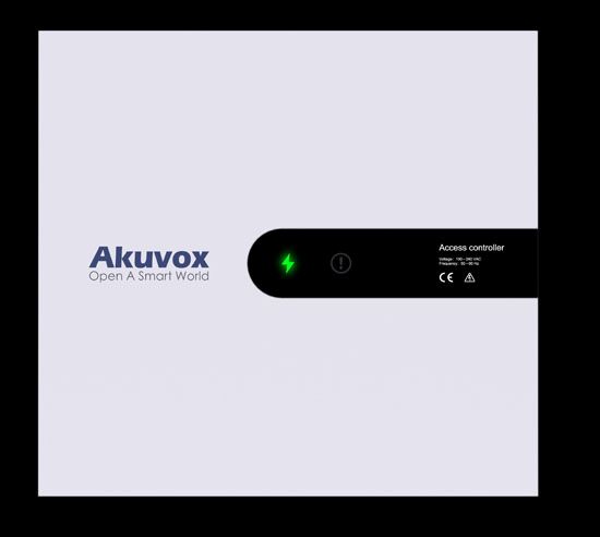 Akuvox Smart Access Controller A094S