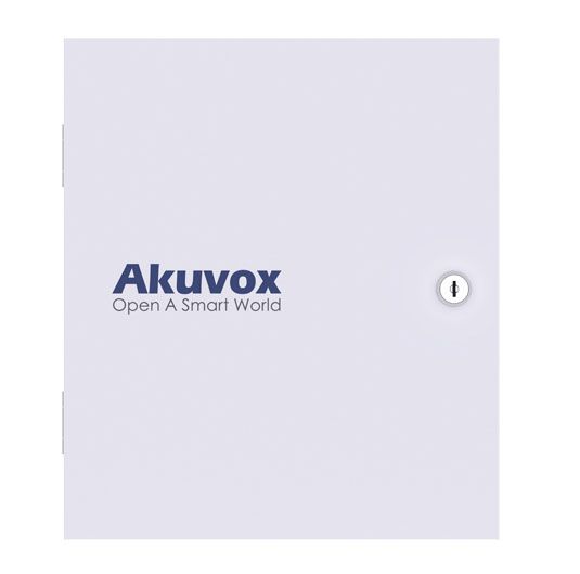 Akuvox Elevator Controller EC33
