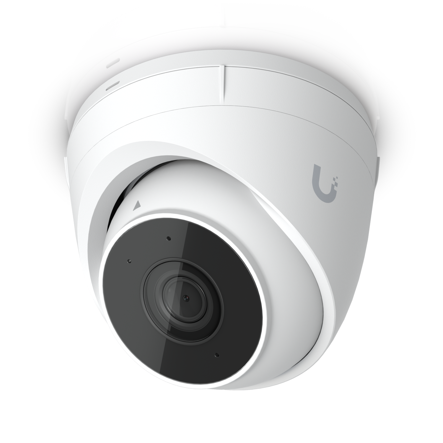 Ubiquiti UniFi Video Camera G5 Turret Ultra / Outdoor / 2K / 102,4° Grand angle / IR-Vision nocturne / Low Light / UVC-G5-Turret-Ultra