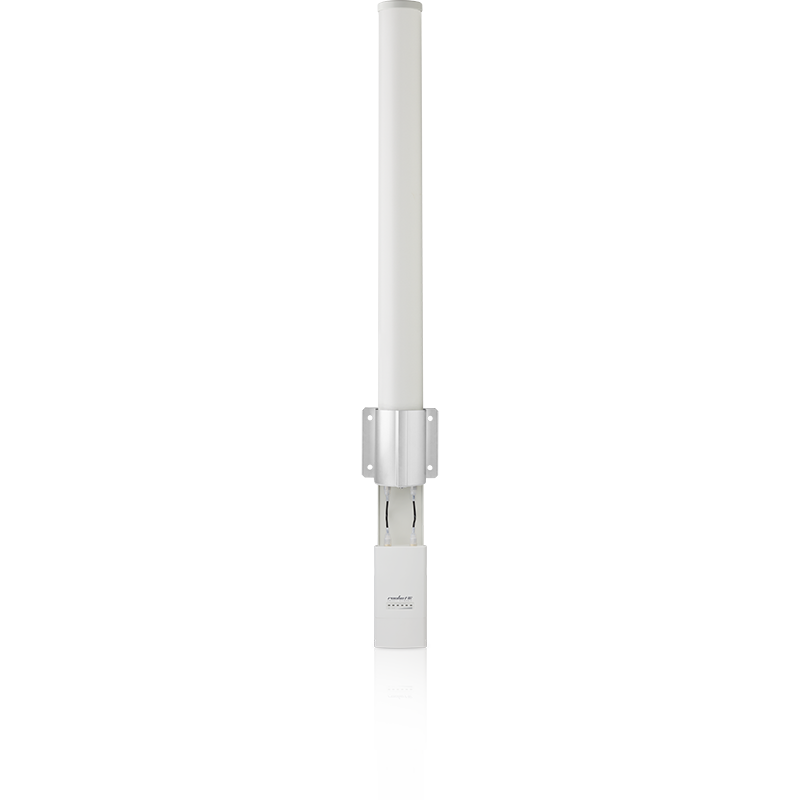 Ubiquiti Dual Omni antenna AirMax MIMO 2, 4GHz, 10dBi, rocket