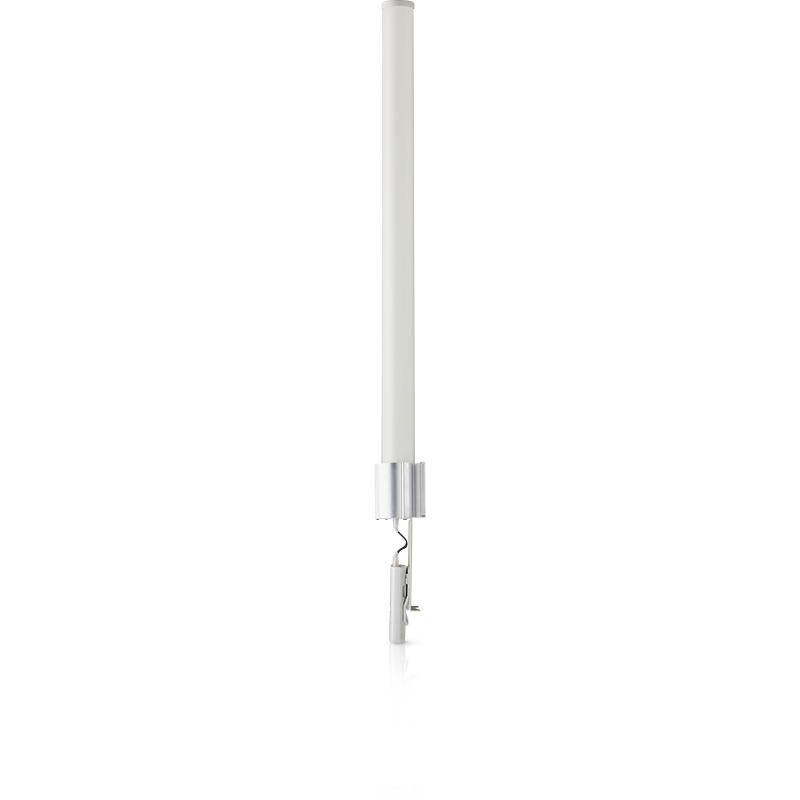 Ubiquiti Dual Omni antenna AirMax MIMO 2, 4GHz, 13dBi, rocke
