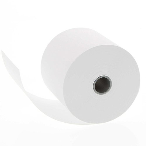 rouleau, papier thermique, 50m adapté à ALL-HS02530
