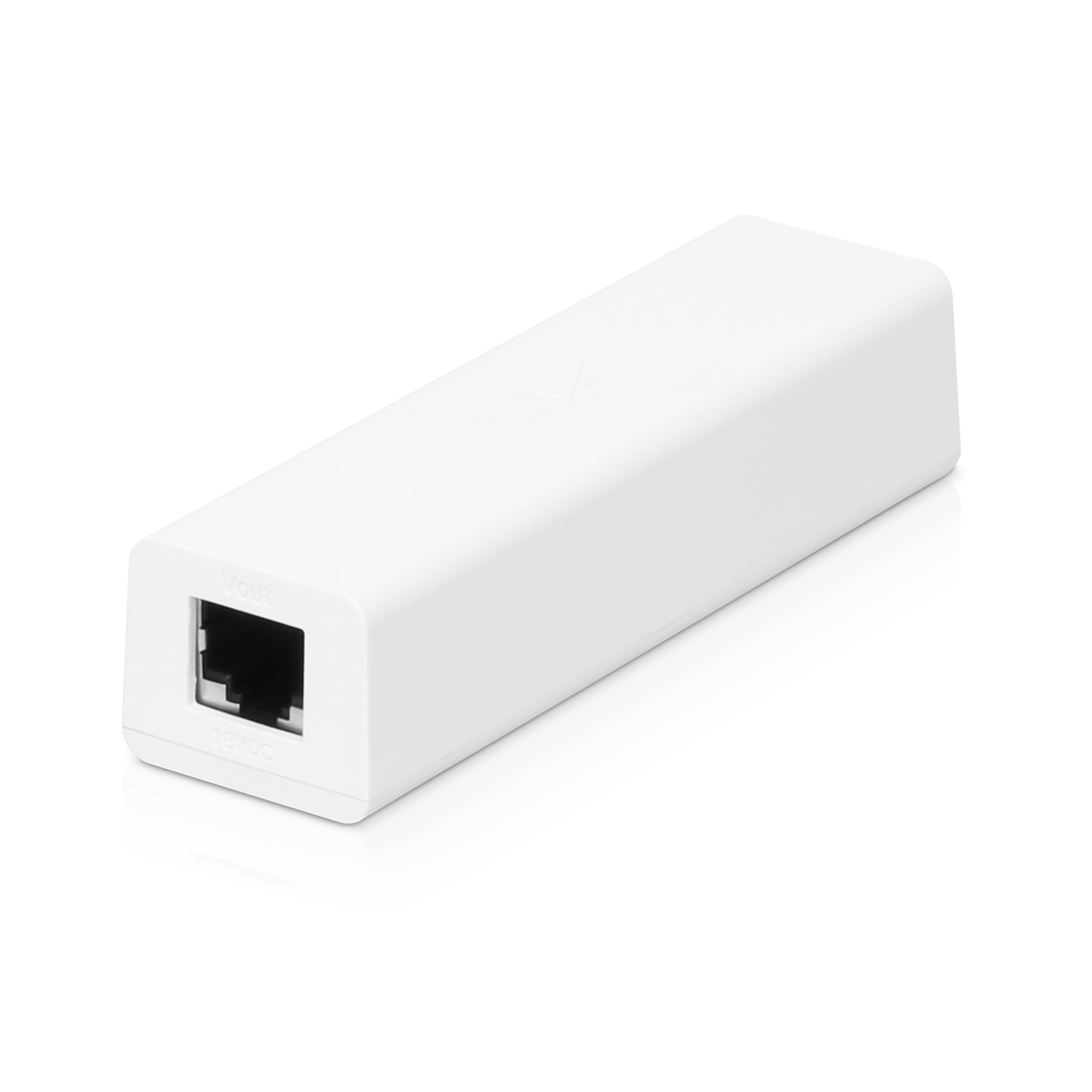 Ubiquiti Instant 8023af adapter, Indoor 100Mbit