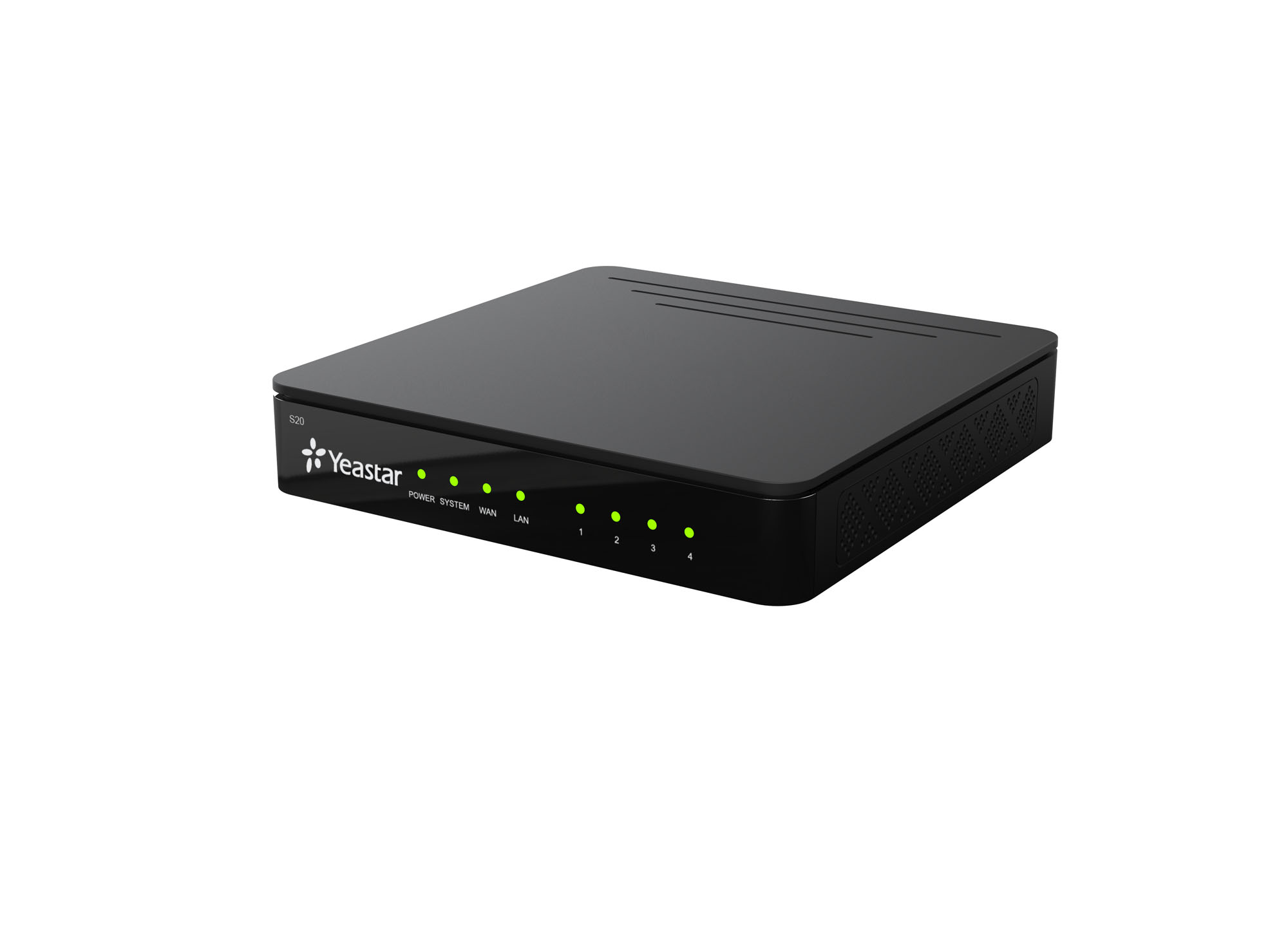 Yeastar MyPBX S-Series S20 jusqu\'à 20 utilisateurs