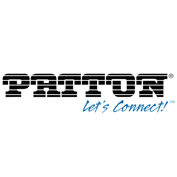 Patton Factory activation license