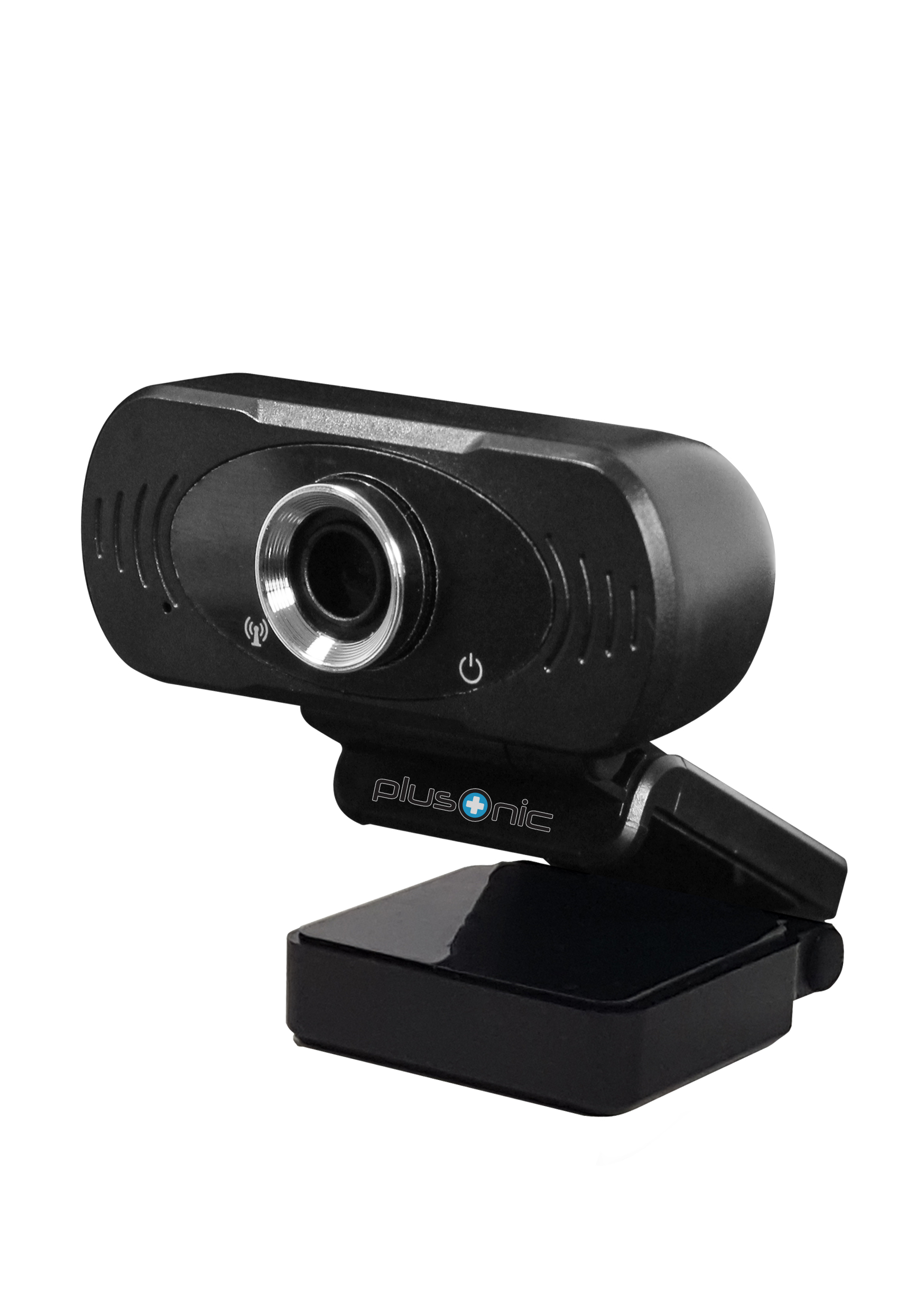Webcam USB Plusonic One