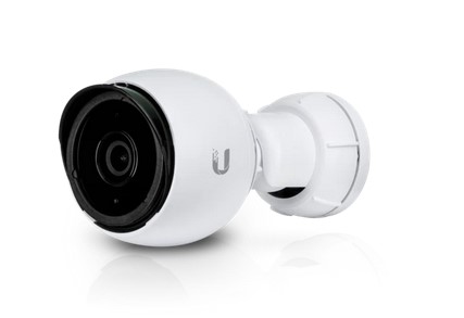Ubiquiti UniFi Video Camera G4 Bullet  / Indoor&Outdoor / 1440p / POE / Magic Zoom / Infrarot / Microphone / UVC-G4-Bullet