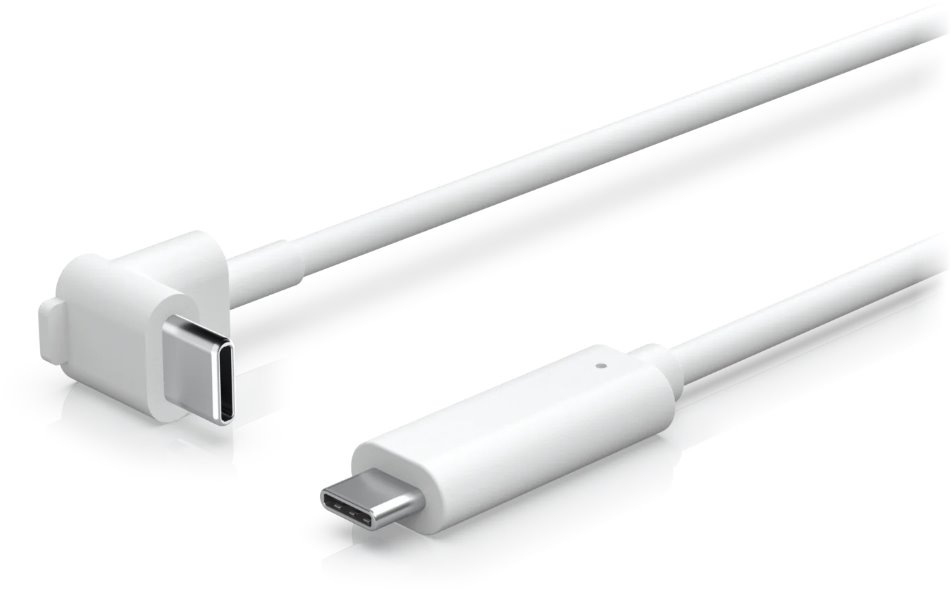 Ubiquiti  Câble PoE instantané vers USB G4 4,5m
