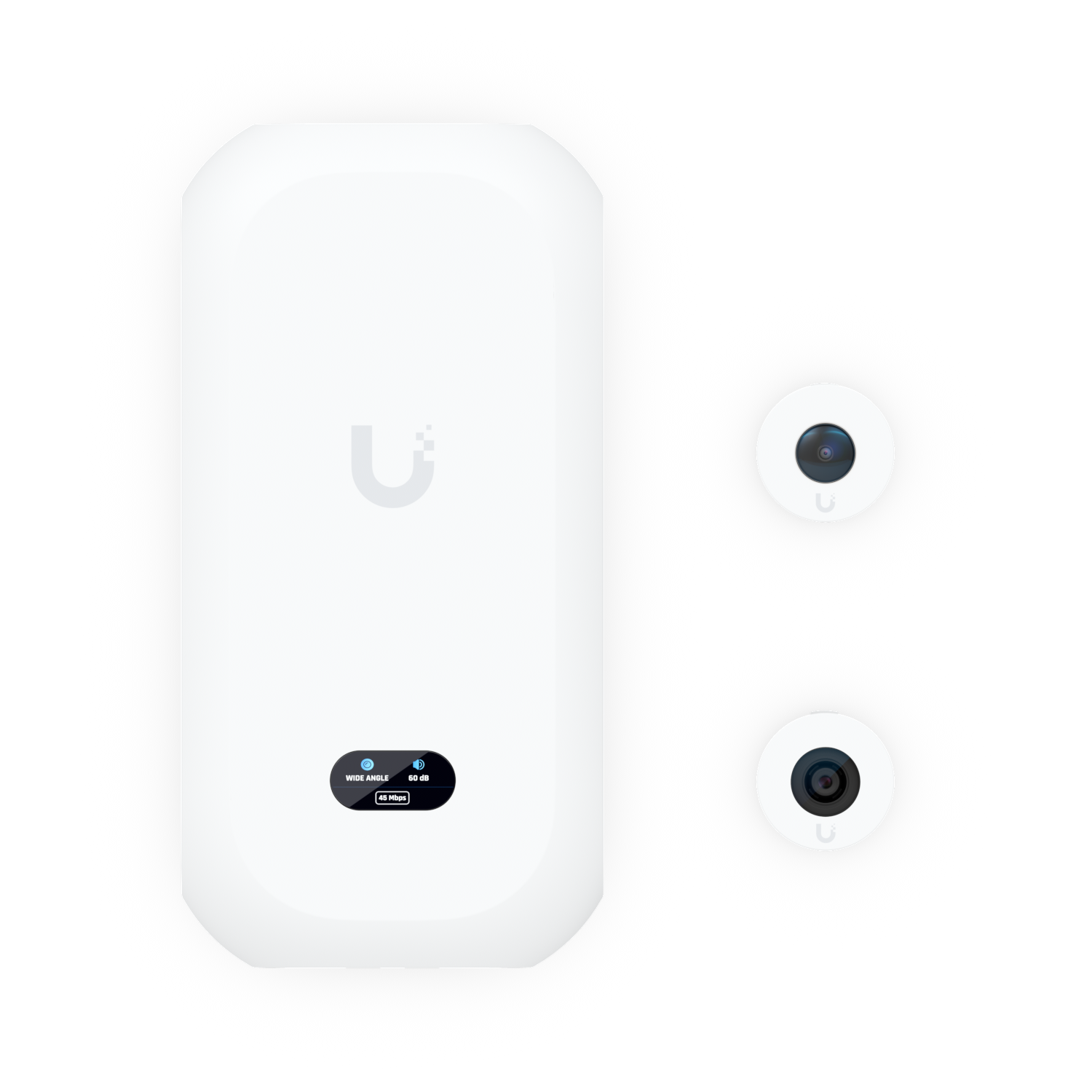 Ubiquiti UniFi Video Camera  AI Theta / Indoor / 4K / 24FPS / POE / UVC-AI-Theta