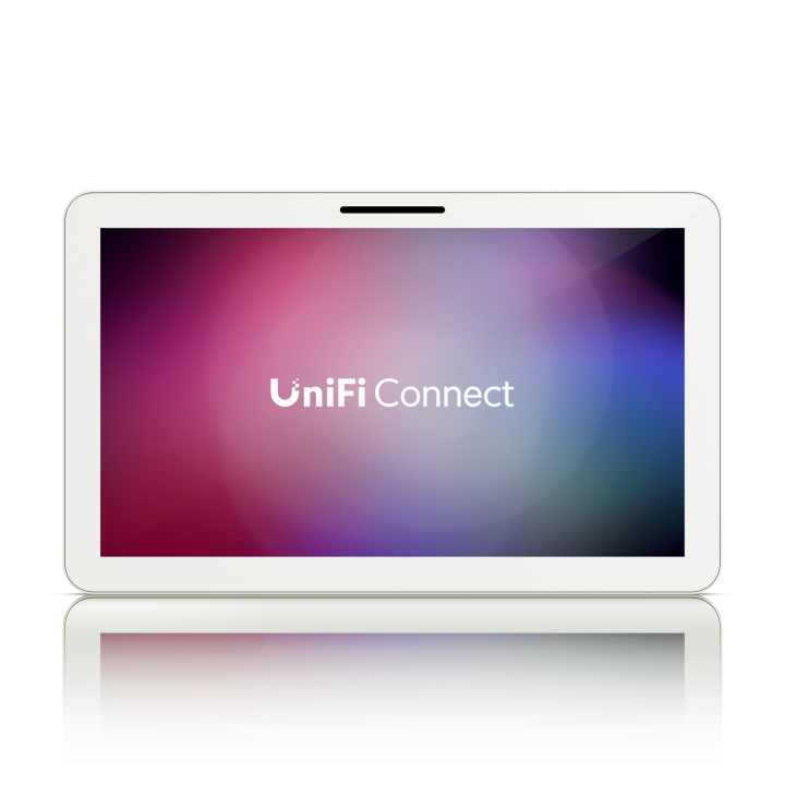 Ubiquiti UniFi Connect Display / 21.5\" Full HD / PoE++ / 32 GB / UC-Display