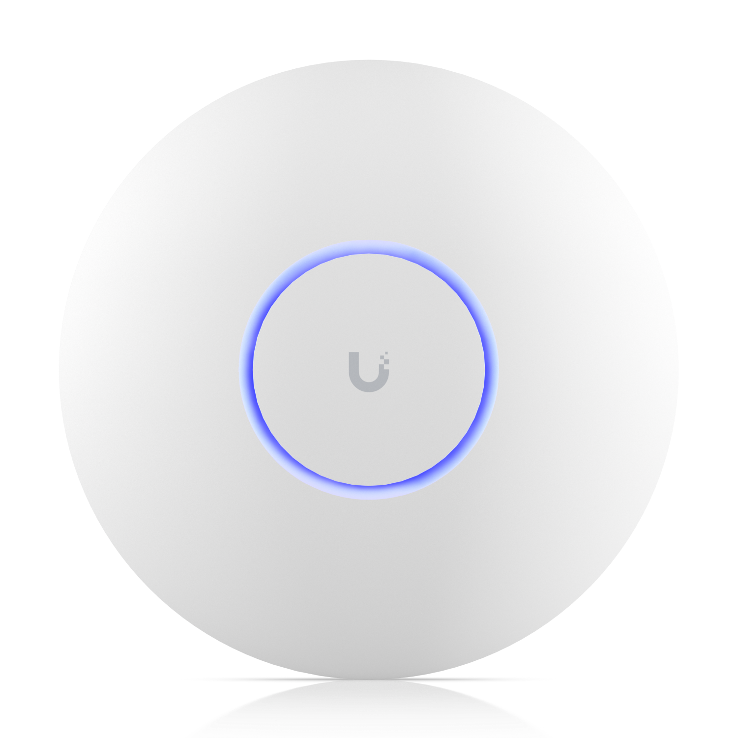 Ubiquiti Unifi Access Point Pro / WiFi 7  /  Intérieur / 2.5 GbE uplink / 300 Utilisateur+ / U7-Pro