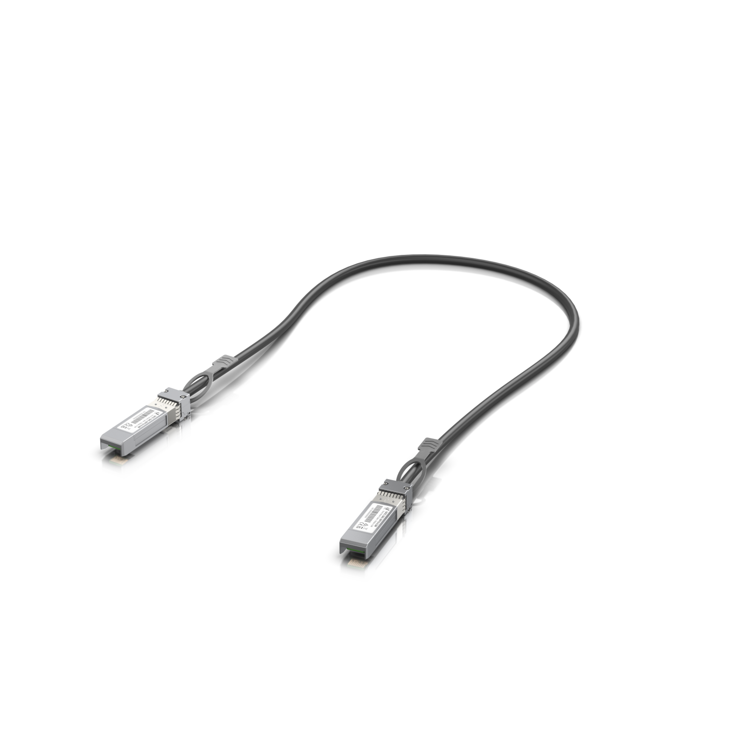 Ubiquiti Câble à connexion directe longue portée 10 Gbit/s