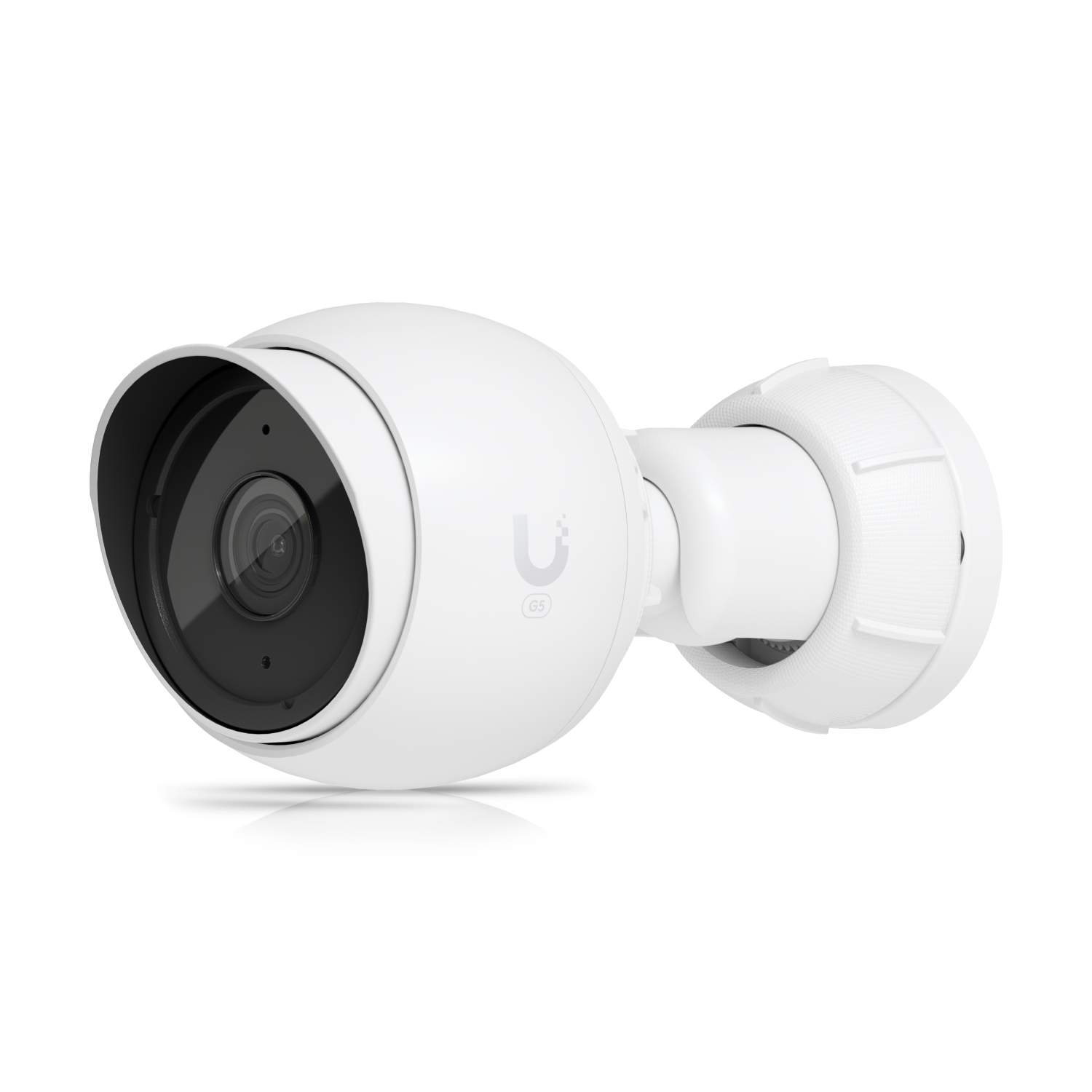 Ubiquiti UniFi Video Camera G5 Bullet 3er Pack / Outdoor / 2k / POE / Magic Zoom / Infrarot / Microphone / UVC-G5-Bullet-3