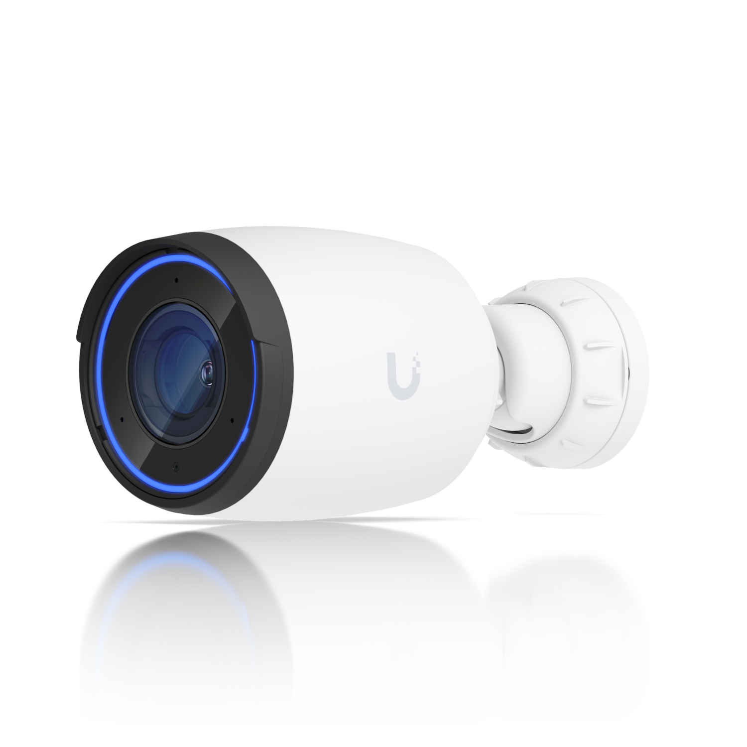Ubiquiti UniFi Video Camera AI-Professional white / Outdoor / 4K / PoE / UVC-AI-Pro-White