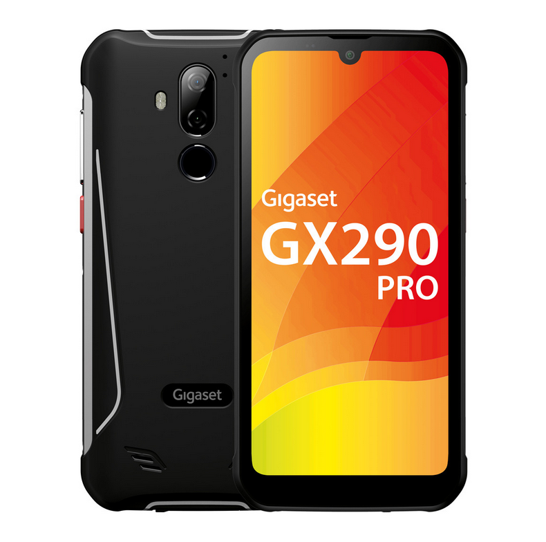 Gigaset GX290 Bundle **Neujahres Spezial**