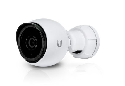 Ubiquiti UniFi Video Camera G4 Bullet  / Outdoor / 1440p / POE / Magic Zoom / Infrarot / Microphone / UVC-G4-Bullet-3 / 3er Pack