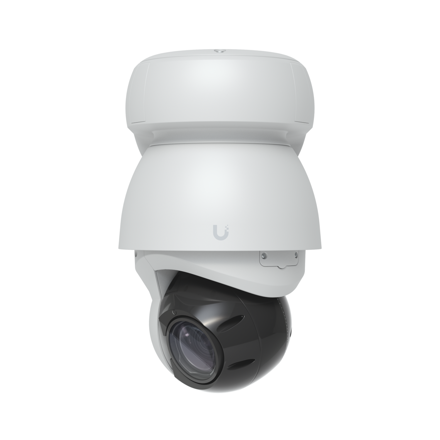 Ubiquiti UniFi Video Camera AI PTZ Industrial • Outdoor • 4K • InfraRot • IP66 • POE++ • white • UVC-AI-PTZ-W