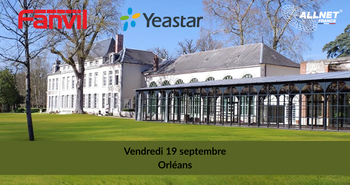 🚨 Plus que 3 semaines avant le grand jour !