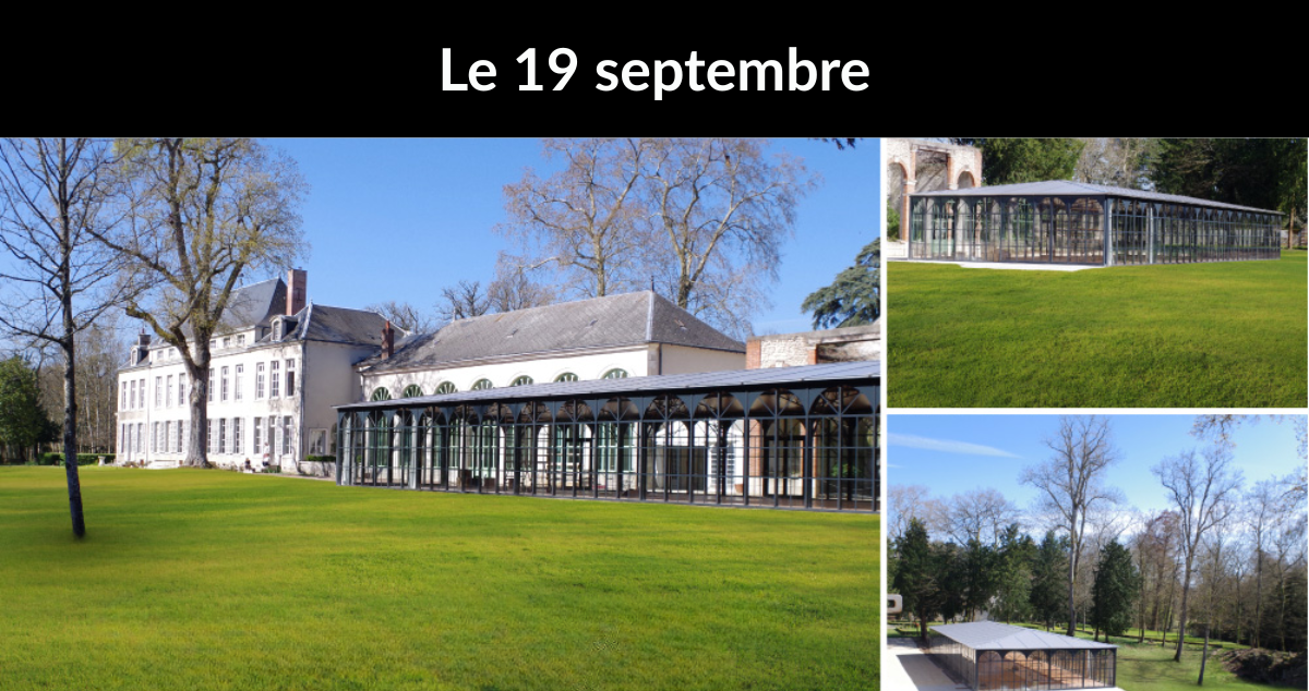 🚨 J-11 avant l’événement de la rentrée !