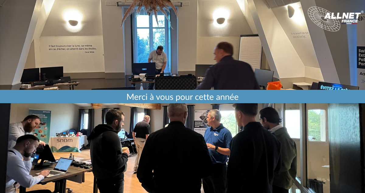 ✨ Merci à tous ! ✨