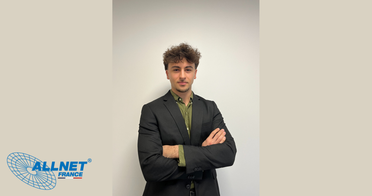 ✨ Bienvenue à Vincent Maiano ! ✨