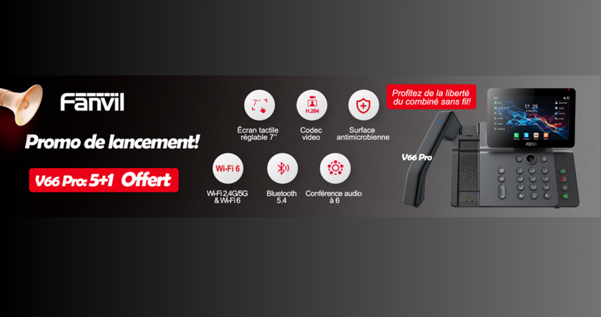 🚀 Offre de lancement exceptionnelle ! 🎉