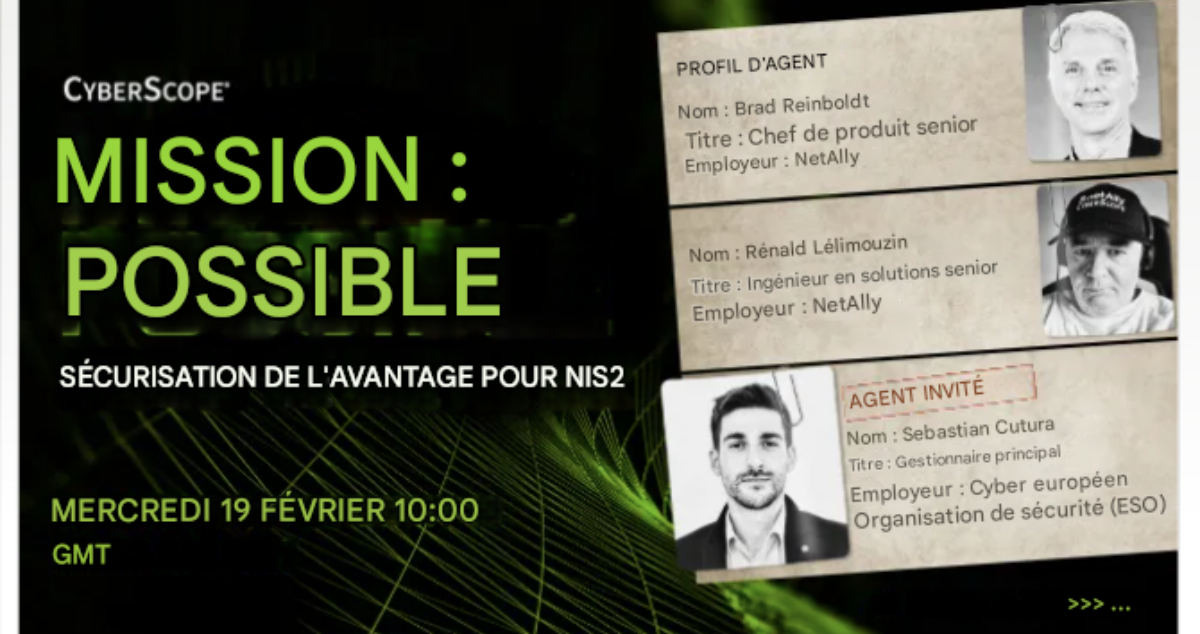 🔒 Les réseaux Edge : un défi en constante évolution