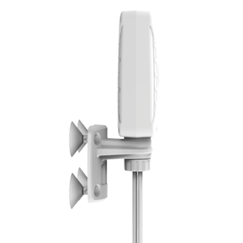 Poynting · Antennen · 5G/LTE · Mast/Wand/Fenster · A-XPOL-0001-V2-21 · SMA (M) · 3dbi 2x2 MIMO Cross Polarised Omnidirectional · SMA - Male · 2 x 5 Me **USED **