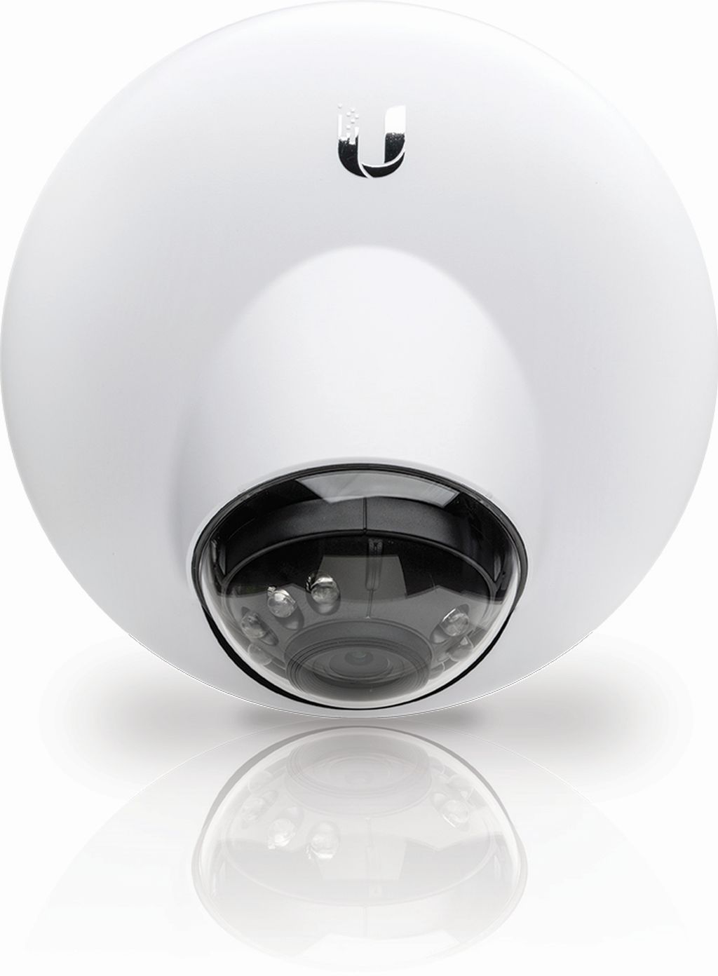 Ubiquiti UniFi Video Camera G3 Dome, 5Pack, UVC-G3-DOME-5 