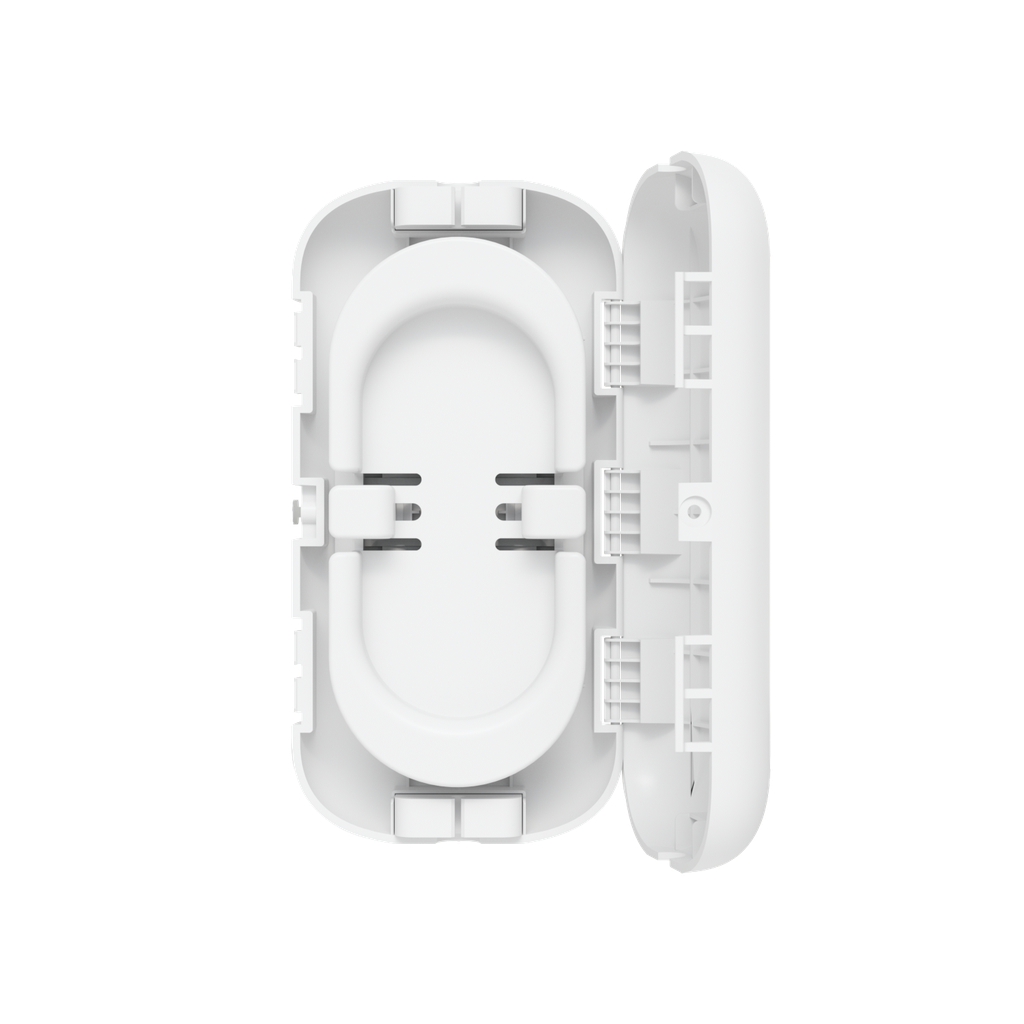 Ubiquiti Fiber Strain Relief Kit / UACC-Fiber-SR-Kit | ALLNET France