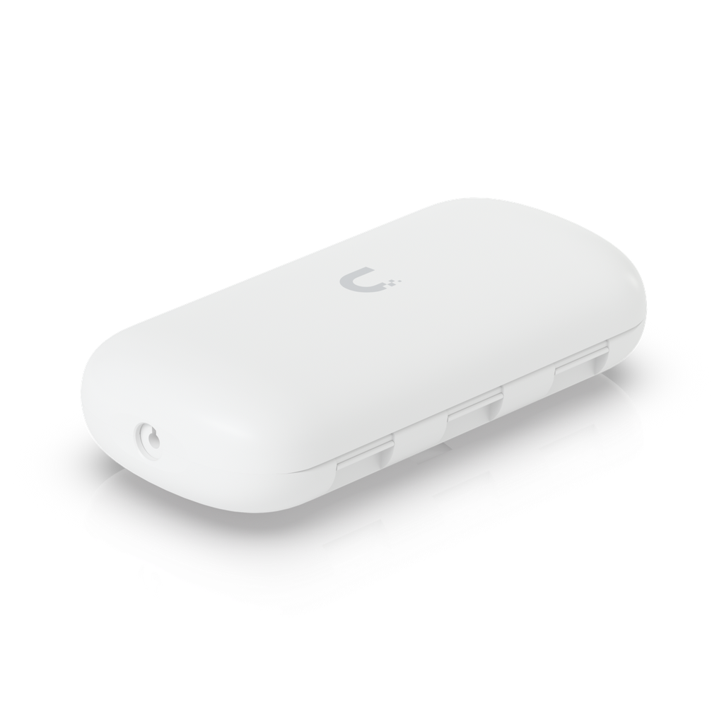 Ubiquiti Fiber Strain Relief Kit / UACC-Fiber-SR-Kit | ALLNET France