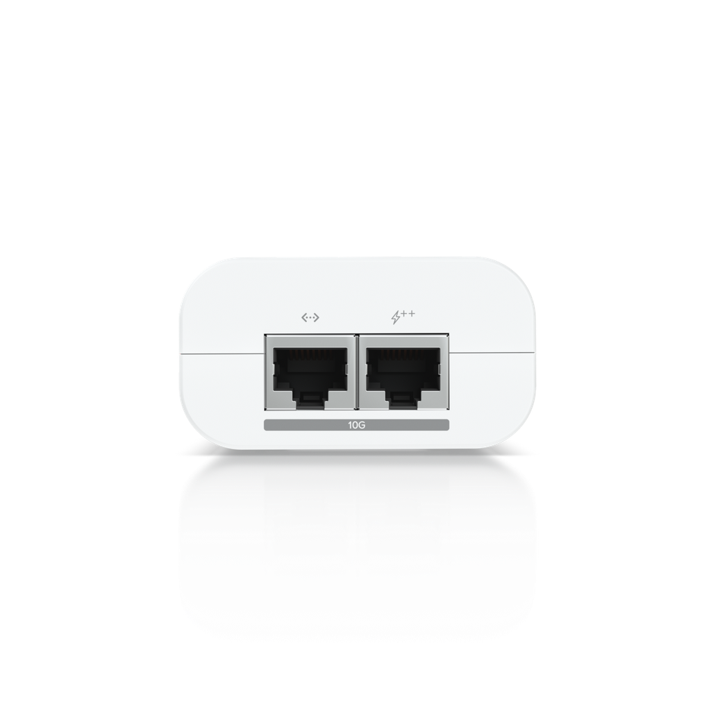 Ubiquiti PoE Injector • PoE++ • 60W • 10 GbE • UACC-PoE++-10G | ALLNET ...