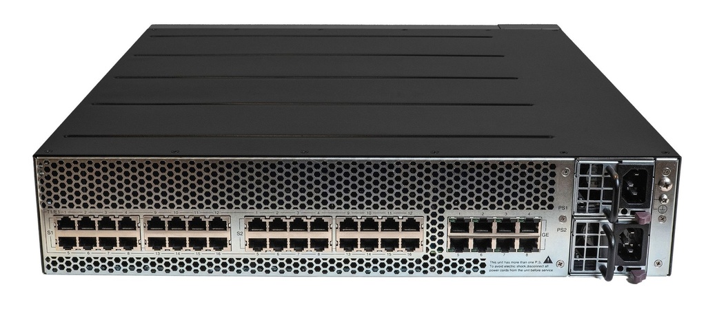 Audiocodes Mediant 3100 Hybrid SBC and Media Gateway with 8 E1/T1 ...