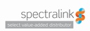 Spectralink Enhanced Provisioning Interface for IP-DECT Server 2500
