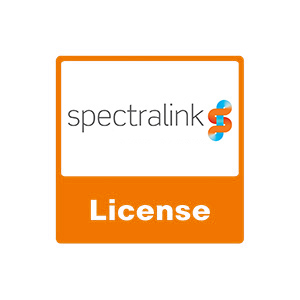 Spectralink 1 Year MS Teams Direct Integration (Includes Software Assurance)|IP-DECT Server 400 + 48 Users.