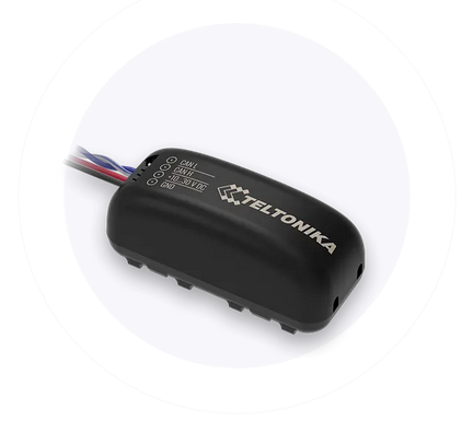 Teltonika Adaptateur CAN sans contact ECAN02 (accessoire Tracker GPS)
