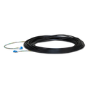 Ubiquiti Fiber Cable Assembly, Single Mode, 300 feet length