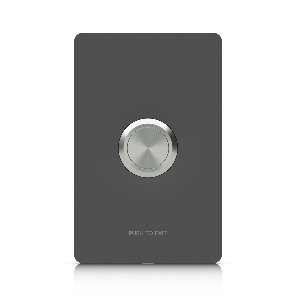 Ubiquiti UniFi Access Button • UA-Button