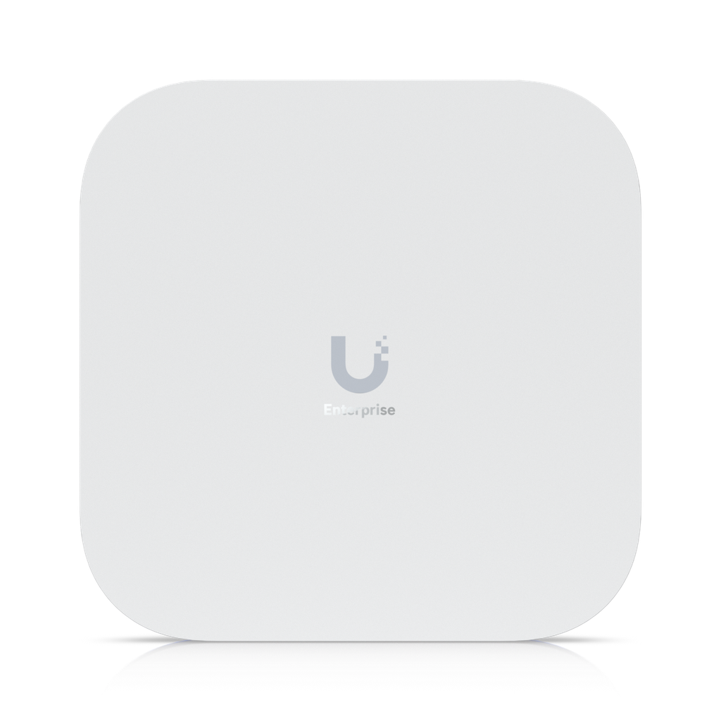 Ubiquiti Wireless AP WIFI7 • BE20780 • 4x4 • Indoor • 10 GbE • UniFi • E7