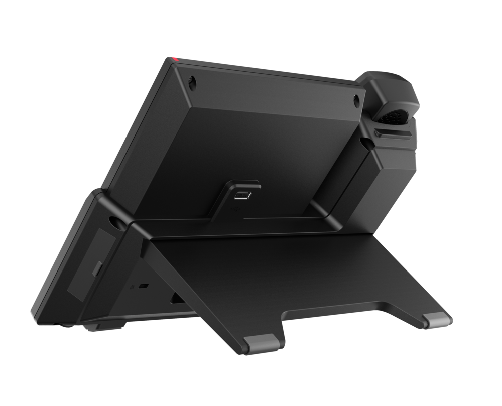 Fanvil X7C V2, High-end enterprise phone / SIP / POE / Gigabit / USB-Port / Bluetooth