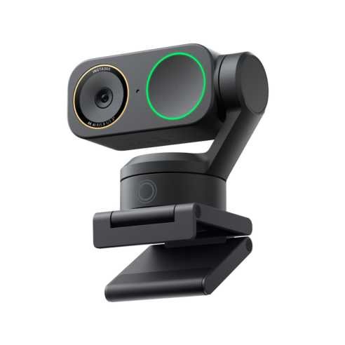 Insta360 Link2 Pro Webcam