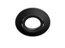 Synergy 21 LED Morpheus 68 - zub. tilt Abdeckring rund schwarz