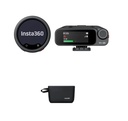 Insta360 Mic Pro (1TX + 1 RX)