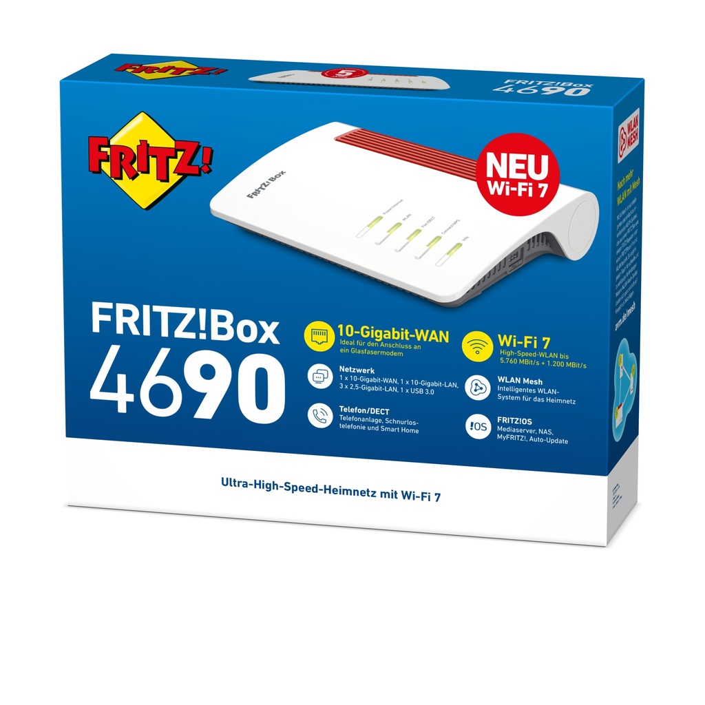 FRITZ!Box 4630