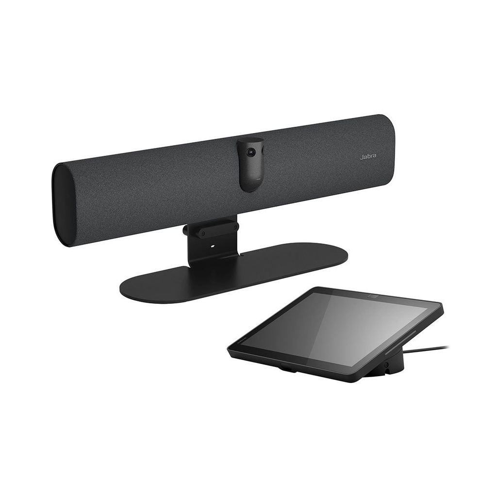 Jabra PanaCast 40 VBS, UC VB & Touch Control, EMEA, Charger-C
