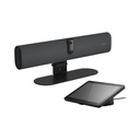 Jabra PanaCast 40 VBS, UC VB & Touch Control, EMEA, Charger-C