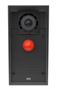 2N Türsprechstellen • IP Force 2.0 • 1 Notruftaste (rot) • Kamera