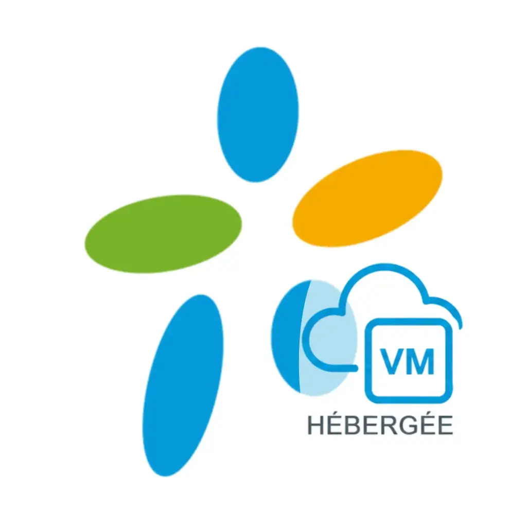 Yeastar Bundle PSE Software Ultimate Plan 48 SC et VM