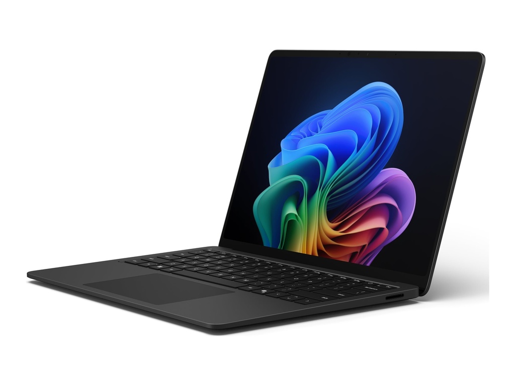 Notebook 13,8 Microsoft Surface Laptop  7 - Ultra7/16GB/ 256GB - W11P *schwarz*