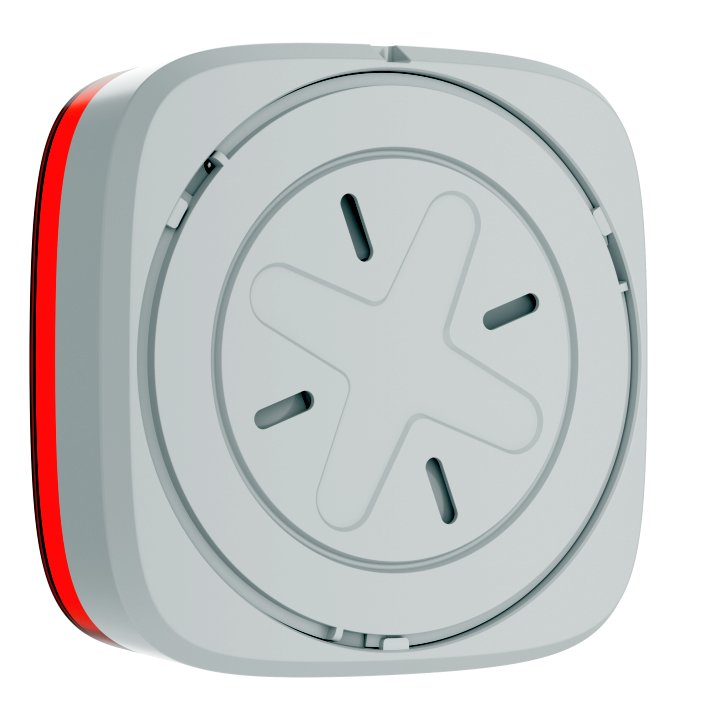AJAX EN54 Fire & Safety • FireProtect (VAD)  • White